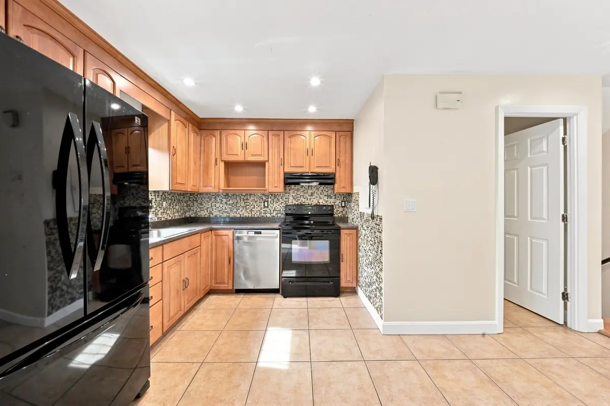 4 Herman St #1, Boston, MA 02119 - #1