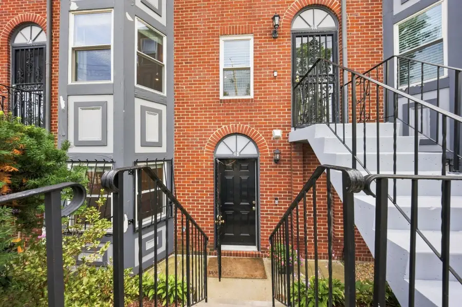 4 Herman St #1, Boston, MA 02119 - #2