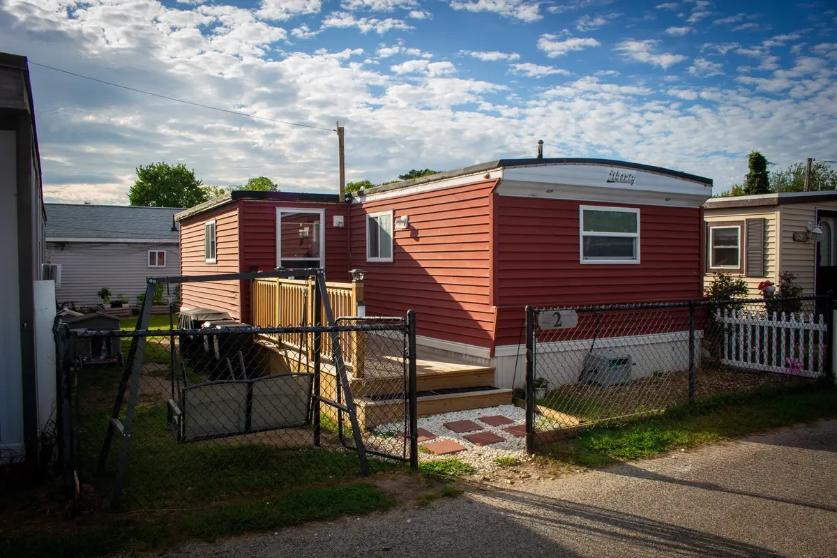 3030 Cranberry Highway #2, East Wareham, MA 02538 - #1