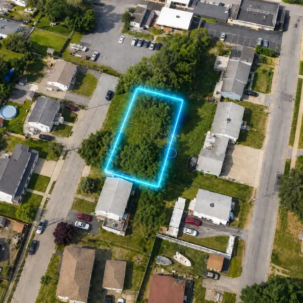 Lot 204 Kingston St, New Bedford, MA 02745