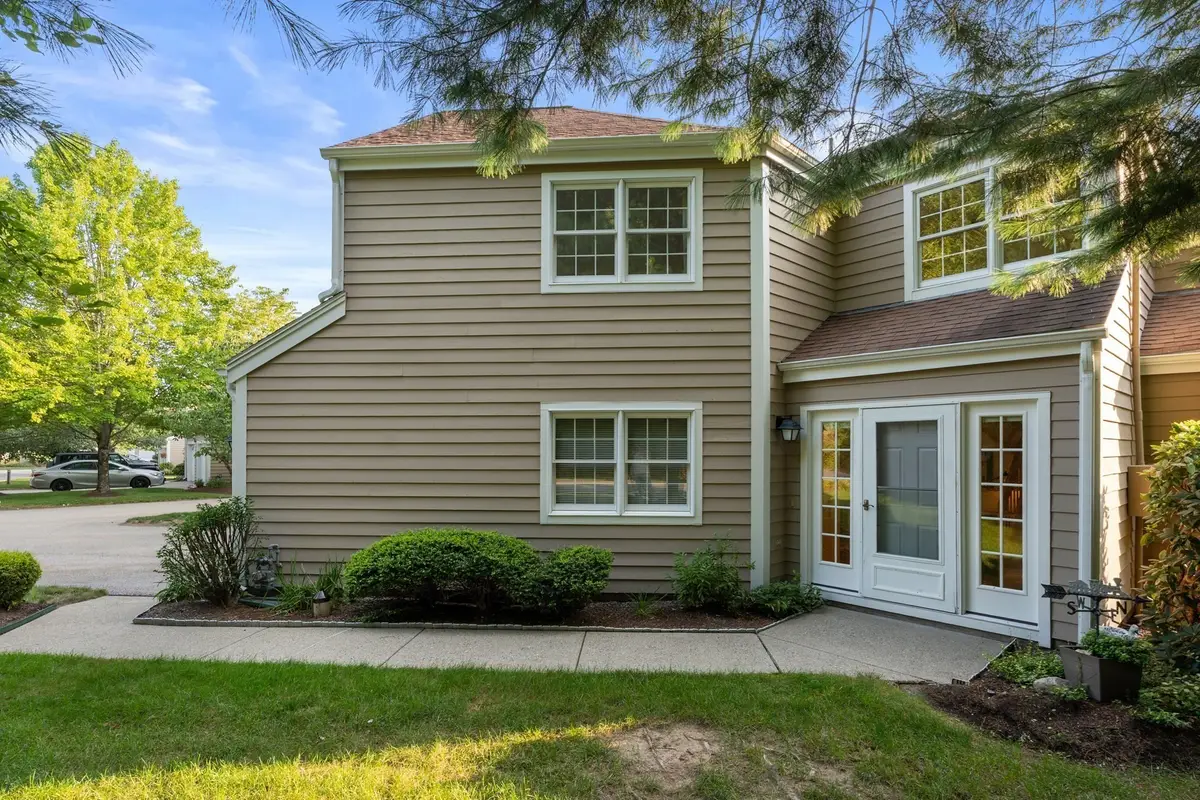 81 Clear Pond Drive #81, Walpole, MA 02081 - #1