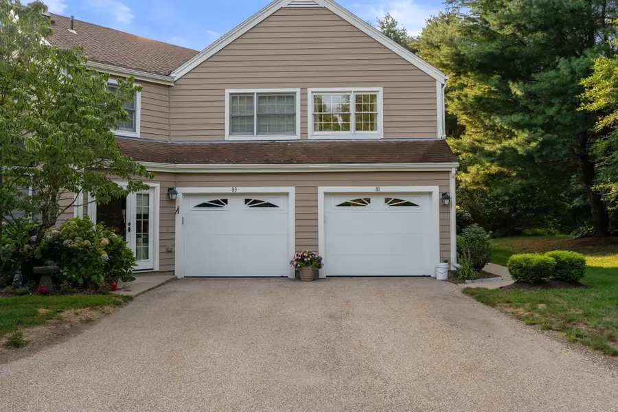 81 Clear Pond Drive #81, Walpole, MA 02081 - #2