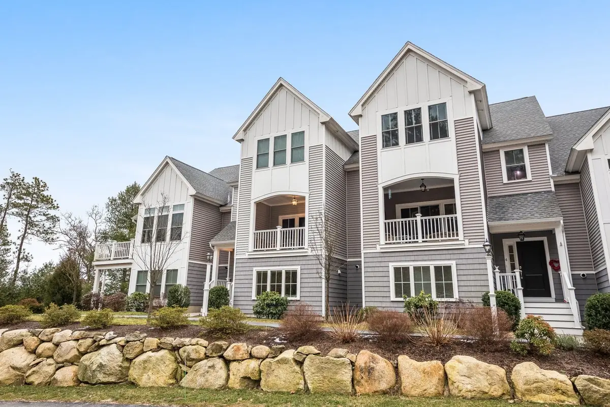 6 Heartwood, Plymouth, MA 02360 - #1