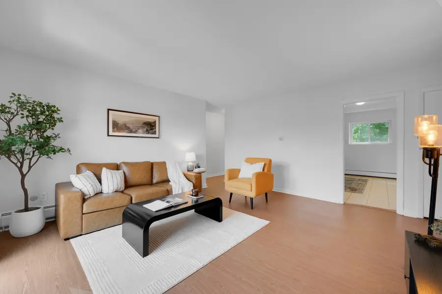 35 Westgate Rd #6, Chestnut Hill, MA 02467 - #2