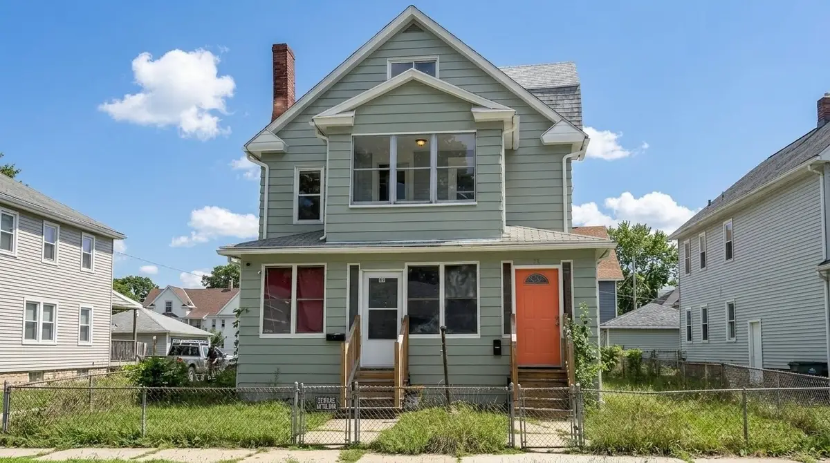 91-93 Malden St, Springfield, MA 01108 - #1