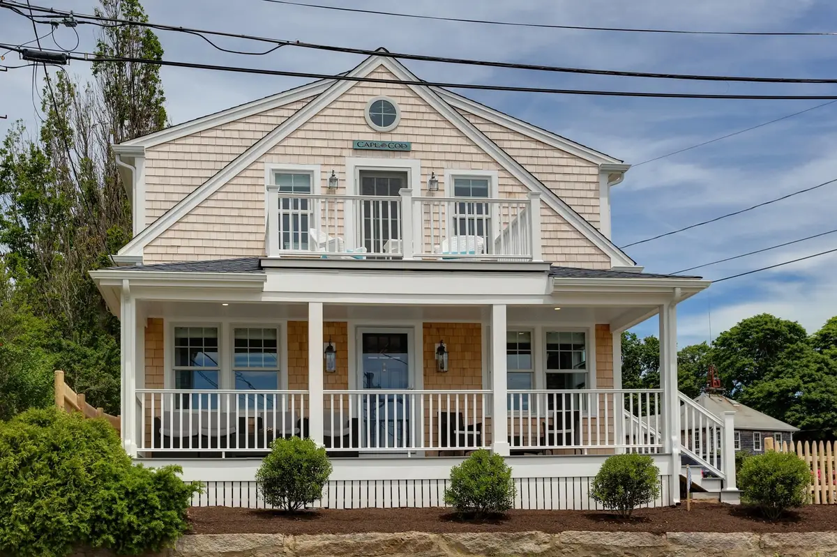 2 Worcester Ave, Monument Beach, MA 02553 - #1