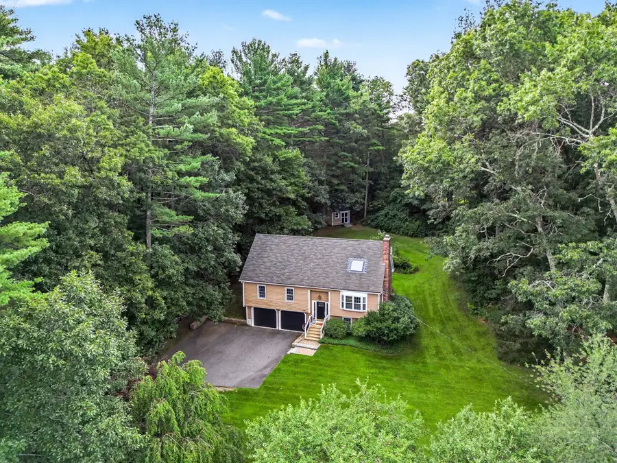 24B River Street, Upton, MA 01568 - #2