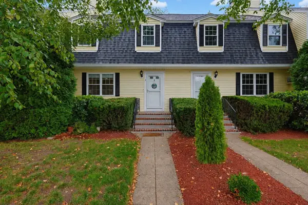 91 West Main St #3, Norton, MA 02766