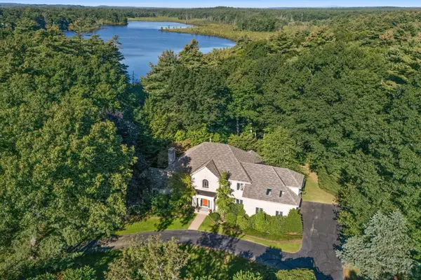 4 Webster Cir, Sudbury, MA 01776