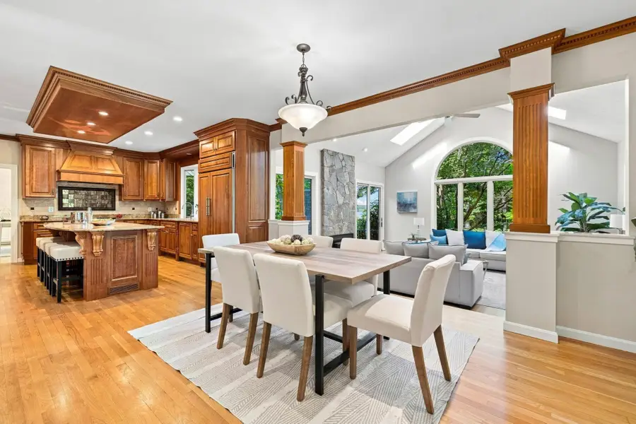 4 Webster Cir, Sudbury, MA 01776 - #2