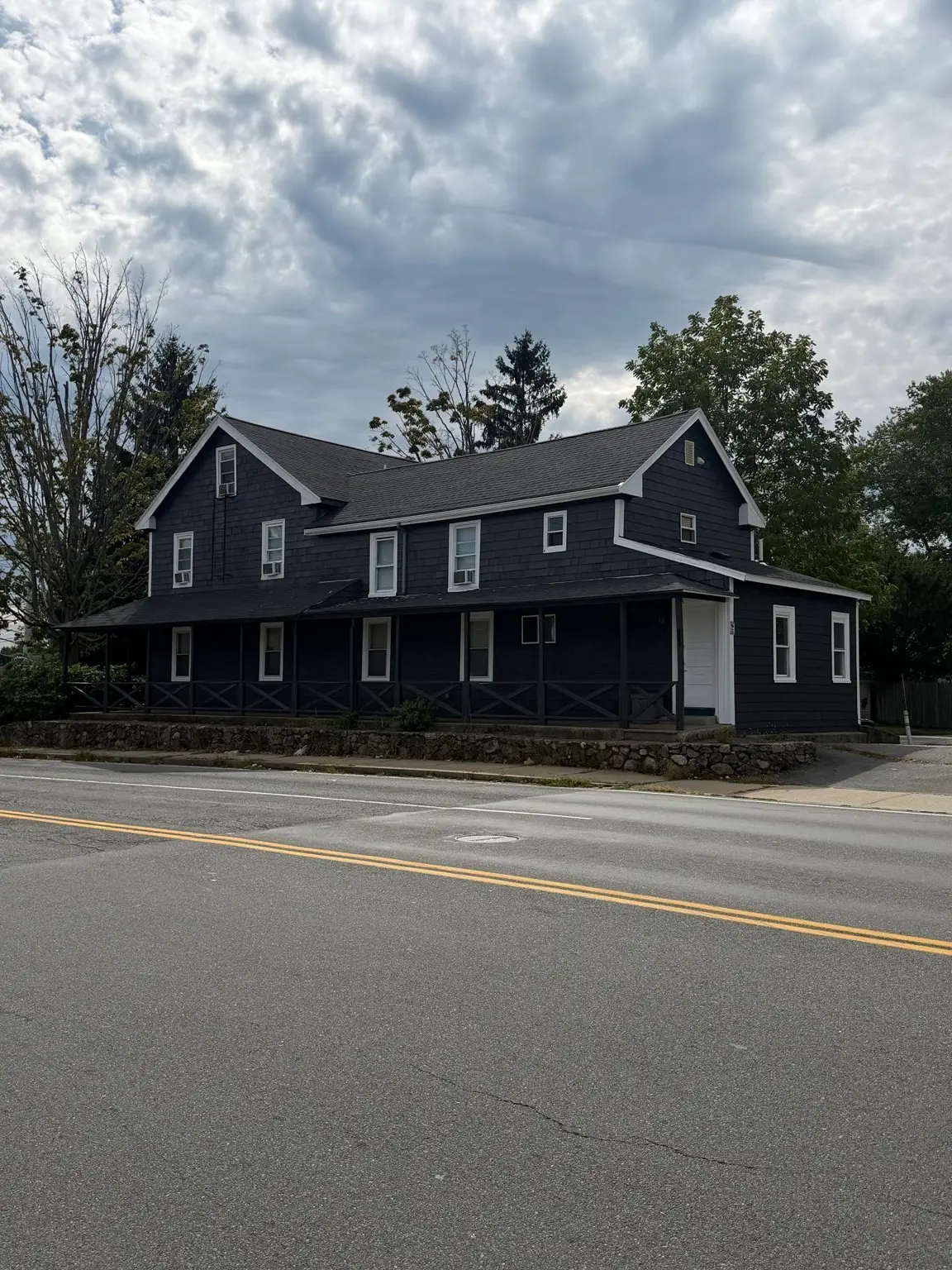 847 Pearl St, Brockton, MA 02301 - #1