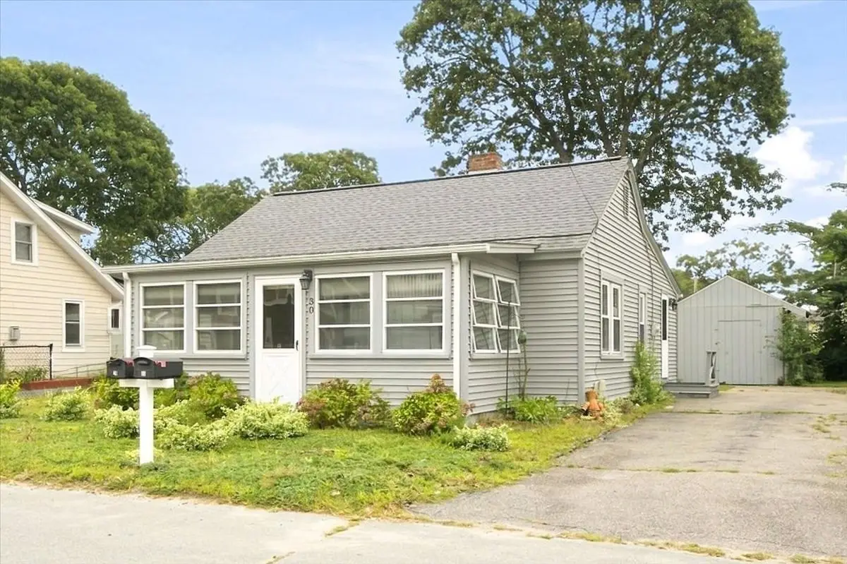 30 Bay Street, Wareham, MA 02532 - #1