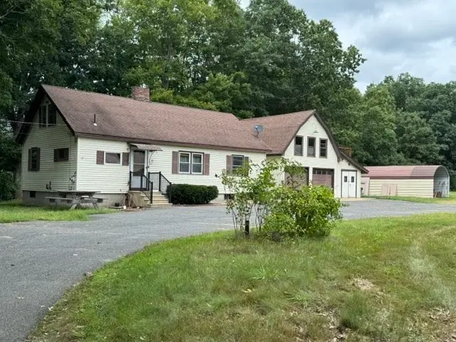 72 W Orange Rd, Orange, MA 01364 - #1