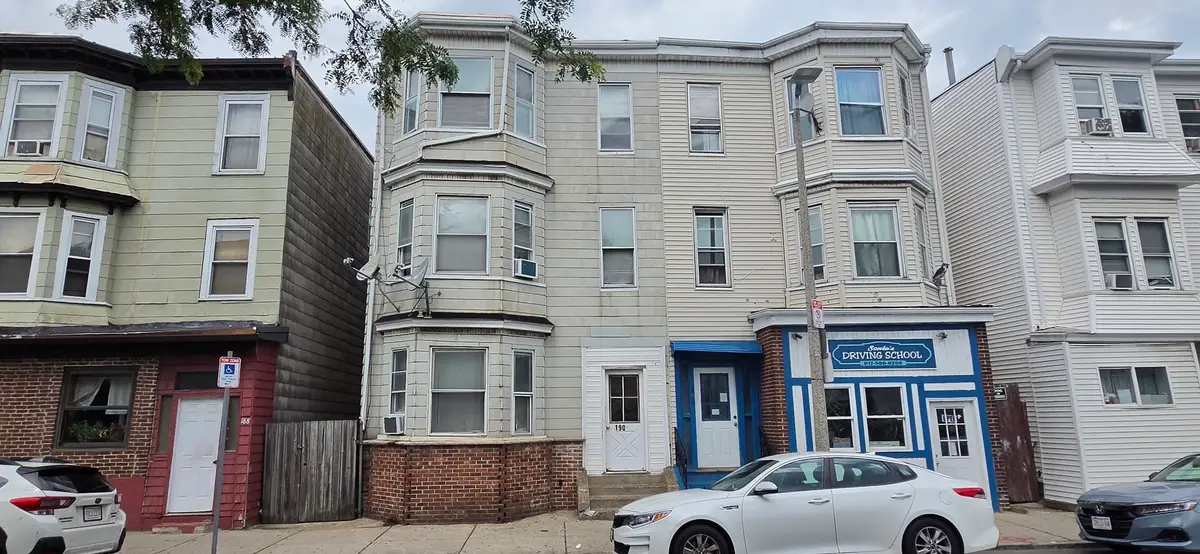 190 Bennington, Boston, MA 02128 - #1