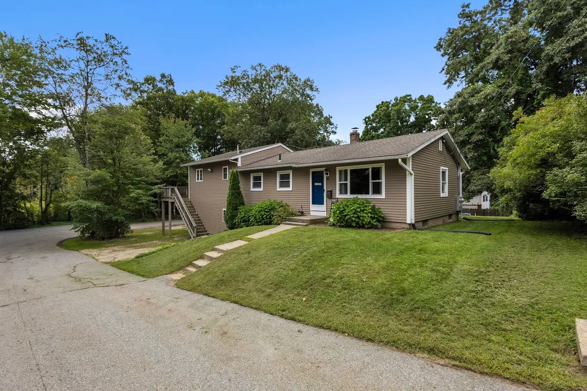 6-6A Pitcairn Ave, Leicester, MA 01524 - #1
