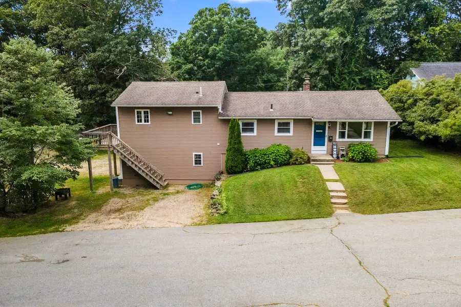 6-6A Pitcairn Ave, Leicester, MA 01524 - #2