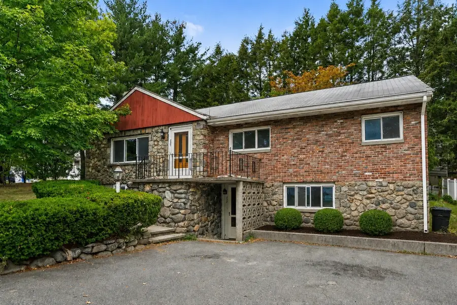 257 Cross Street, Winchester, MA 01890 - #2