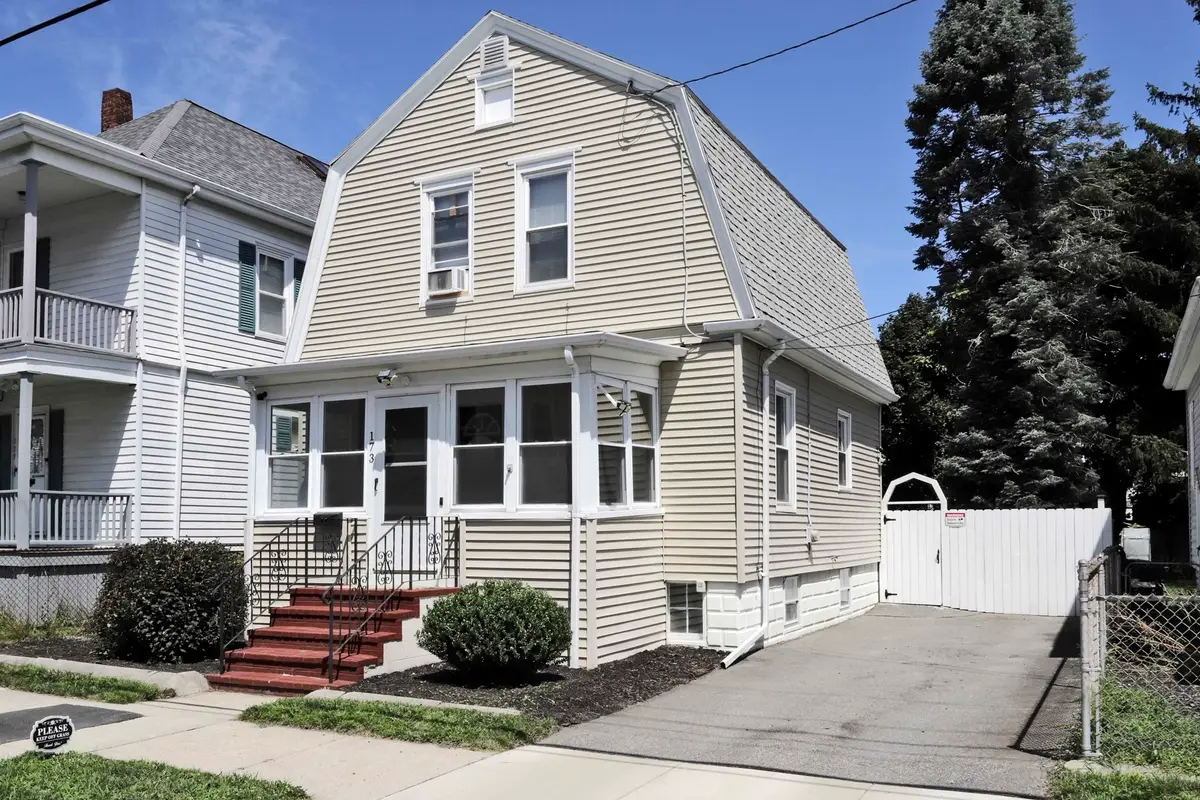 173 Central Ave, New Bedford, MA 02745 - #1