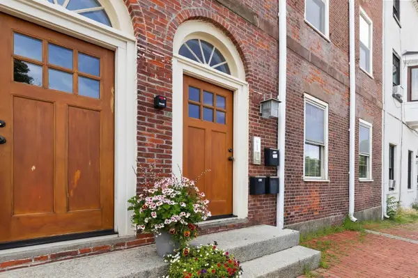 6 Union St #3, Salem, MA 01970