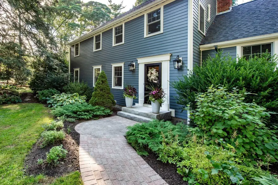 65 Pye Brook Lane, Boxford, MA 01921 - #2