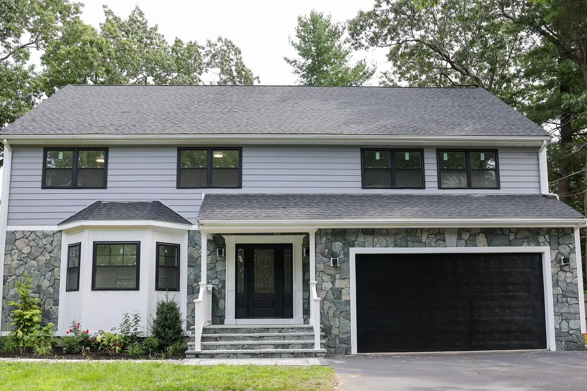 6 Briar Rd, Canton, MA 02021 - #1