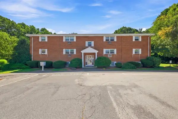 39 Pleasant Street #4C, Northborough, MA 01532