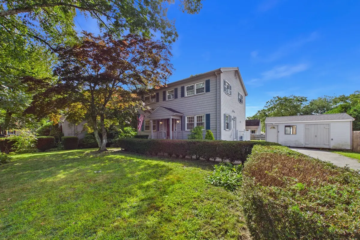 968 Osgood St, New Bedford, MA 02745 - #1