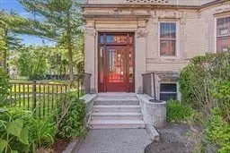 58 Pleasant Street #2, Brookline, MA 02246 - #2