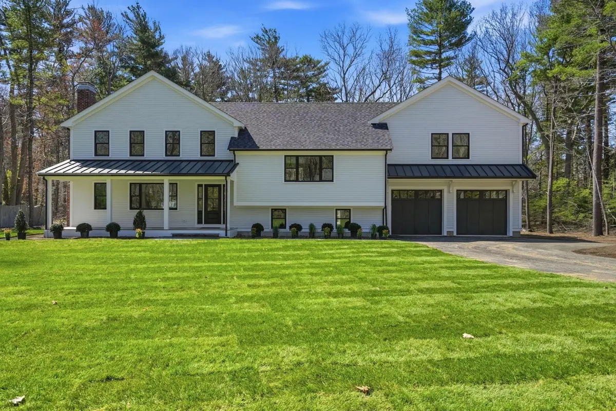 26 Old Pottery Ln, Norwell, MA 02061 - #1