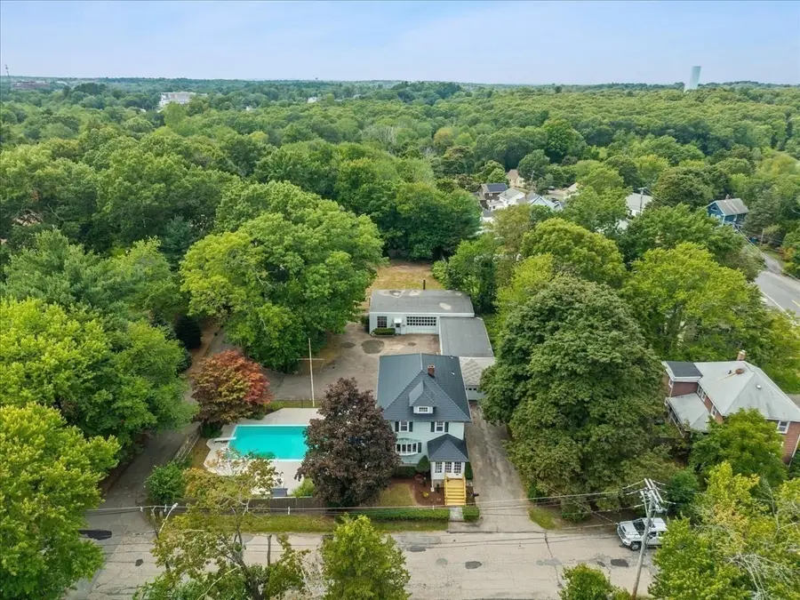 90 Silver St, Randolph, MA 02368 - #3