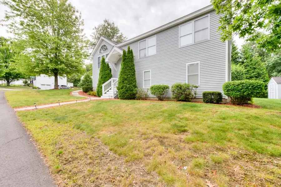 4 Matteo St, Worcester, MA 01606 - #2