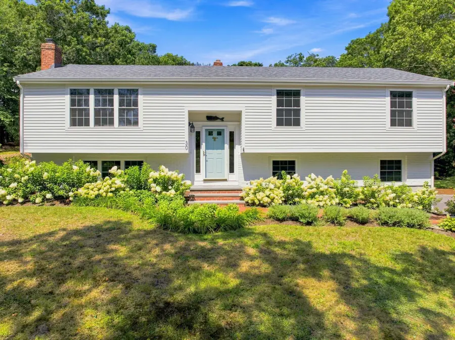 30 Pawtuxet, Plymouth, MA 02360 - #2