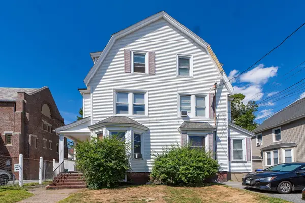 12-14 Spring Street #2, Malden, MA 02148