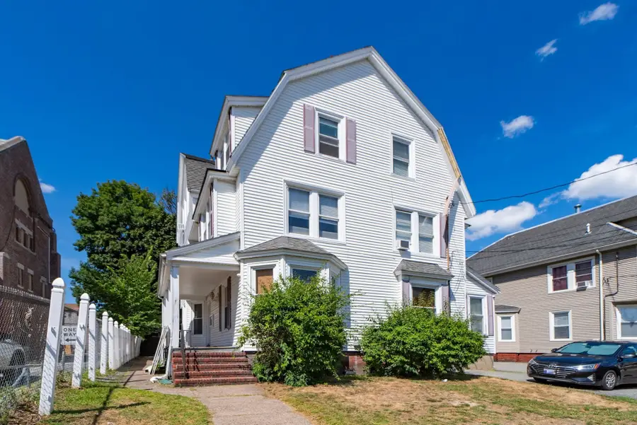 12-14 Spring Street #2, Malden, MA 02148 - #2