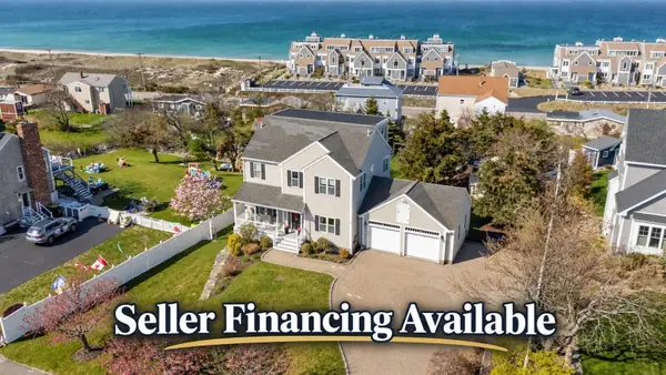 11 Kevin Avenue, Plymouth, MA 02360
