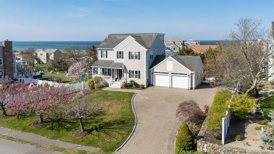 11 Kevin Avenue, Plymouth, MA 02360 - #3