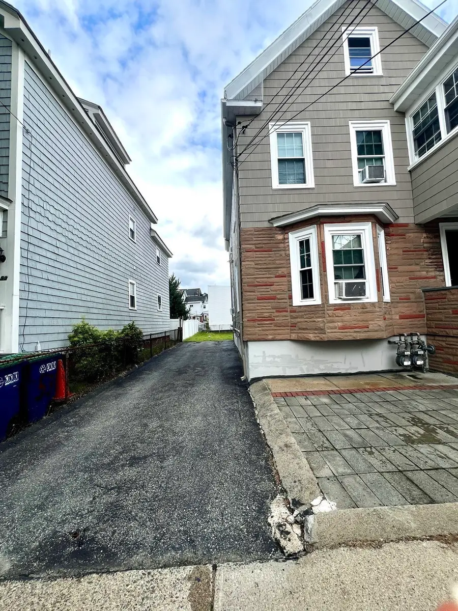 51 Flint Street, Somerville, MA 02145 - #2