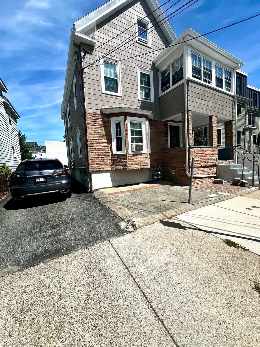 51 Flint Street, Somerville, MA 02145 - #3