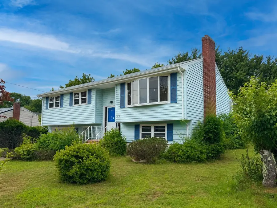 62 Carlisle St, Brockton, MA 02302 - #2