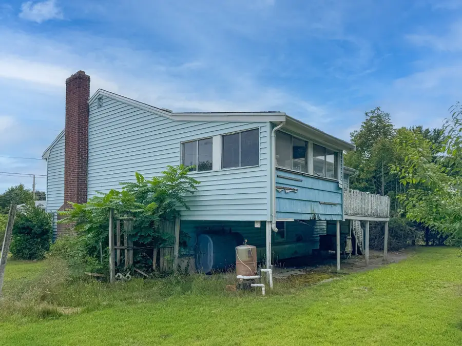 62 Carlisle St, Brockton, MA 02302 - #3