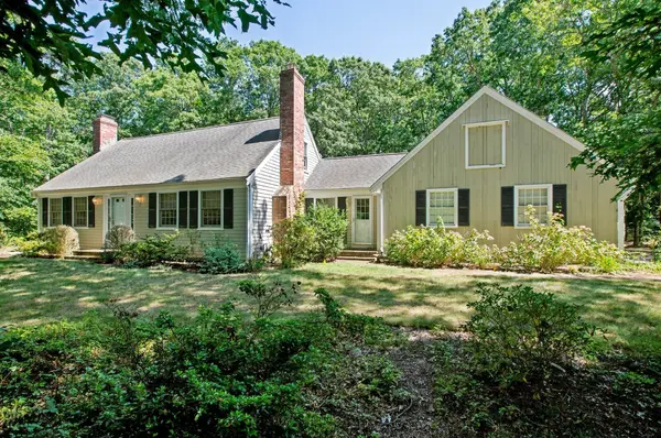 286 Midpine Road, Barnstable, MA 02630