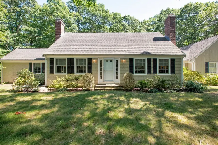 286 Midpine Road, Barnstable, MA 02630 - #2