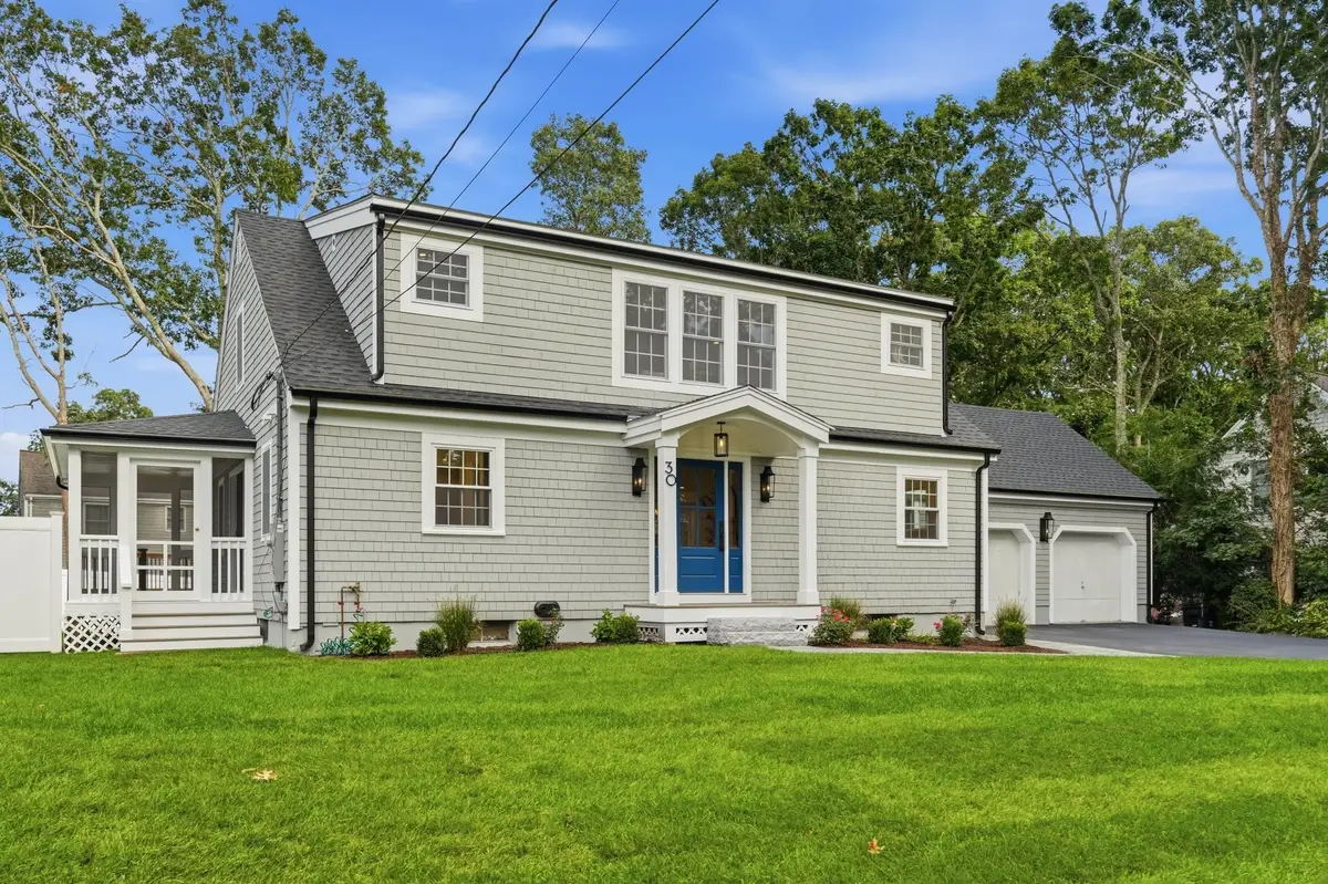 30 Deerfield Rd, Osterville, MA 02655 - #1