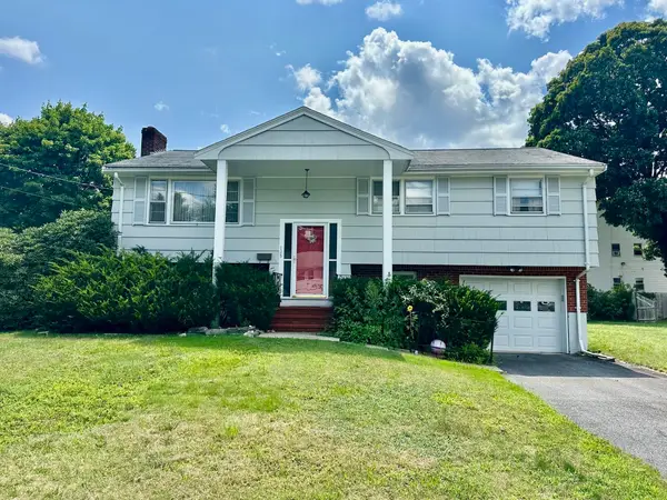 125 Norwood Street, Brockton, MA 02302
