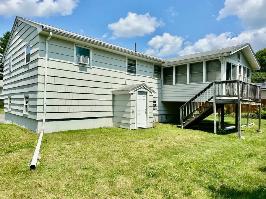 125 Norwood Street, Brockton, MA 02302 - #2