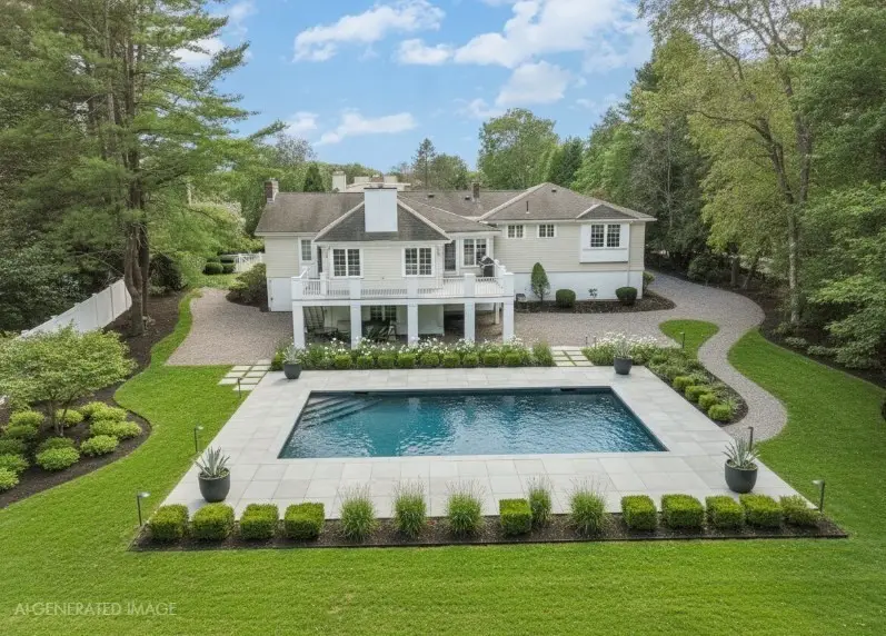 11 Mosley Rd., Newton, MA 02459 - #1