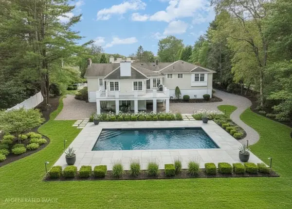 11 Mosley Rd., Newton, MA 02459