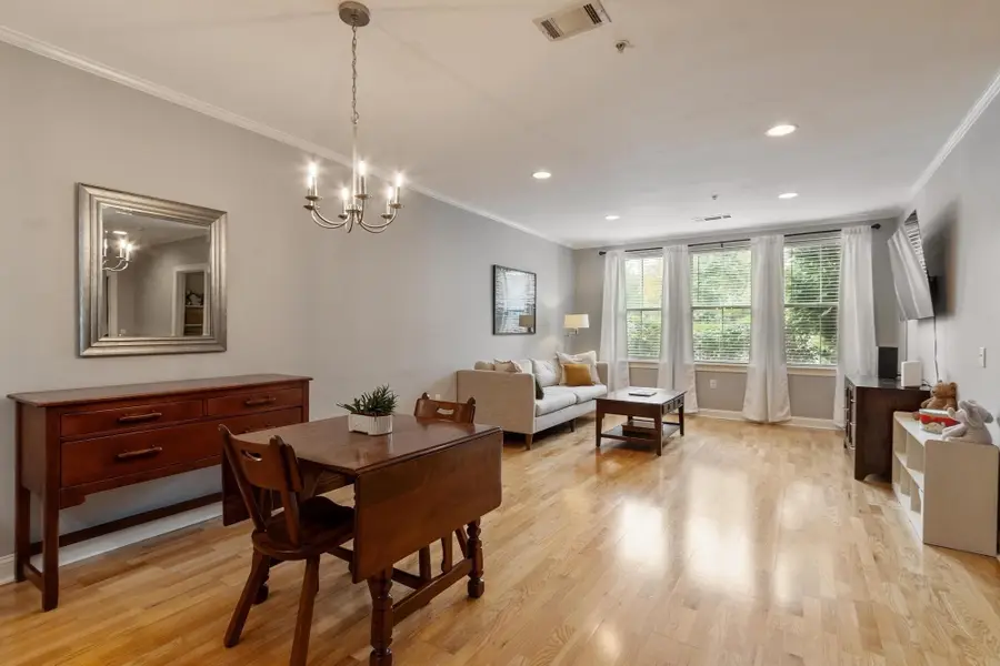 1 Harvest Dr #108, North Andover, MA 01845 - #2
