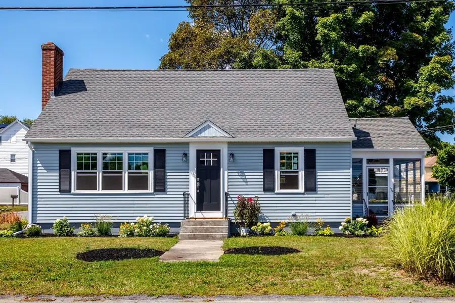 179 Eighth St, Leominster, MA 01453 - #2