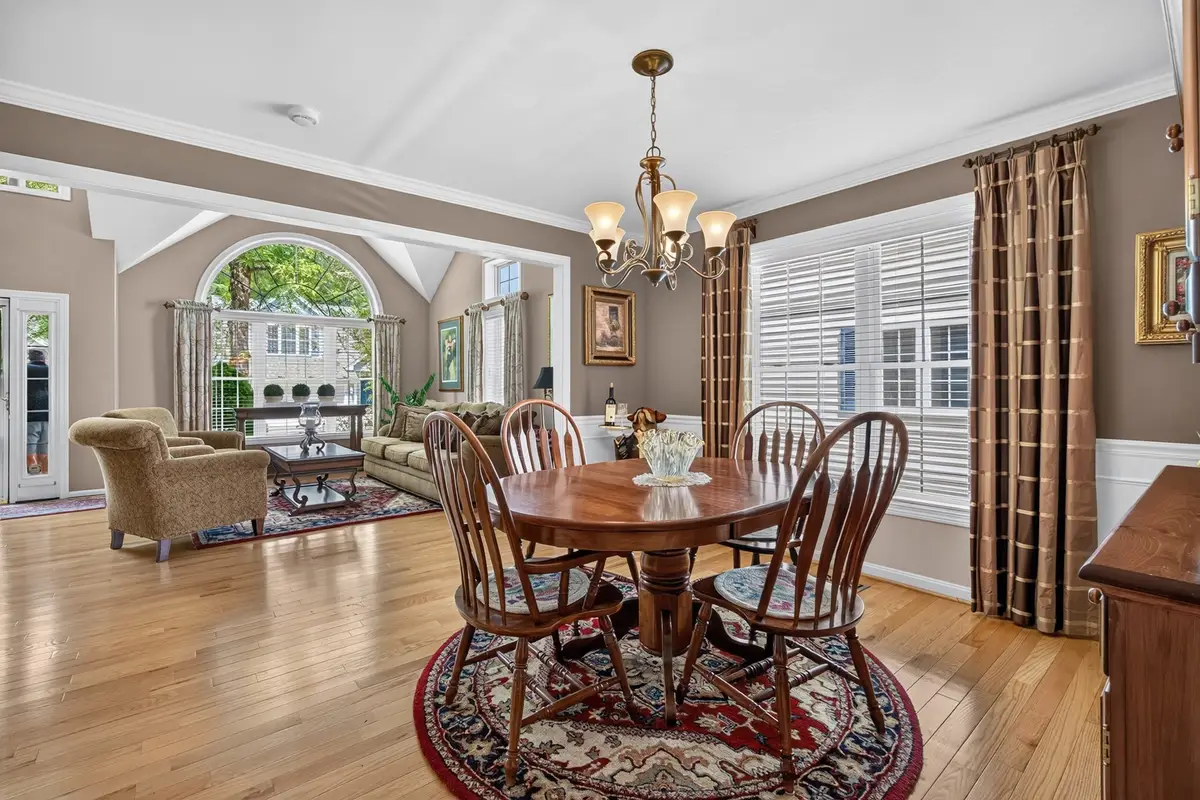 55 Windemere Circle #16, Tyngsborough, MA 01879 - #1